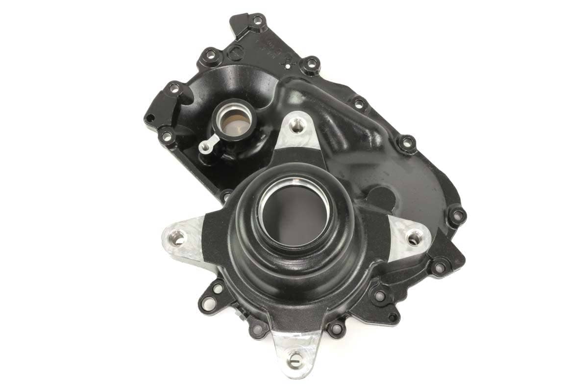 Kit Housing