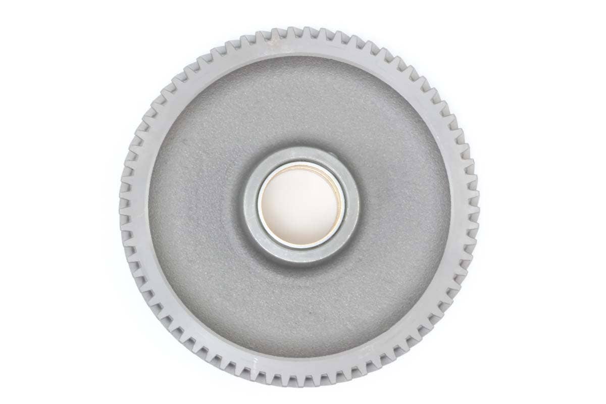 Gear Idle Assembly