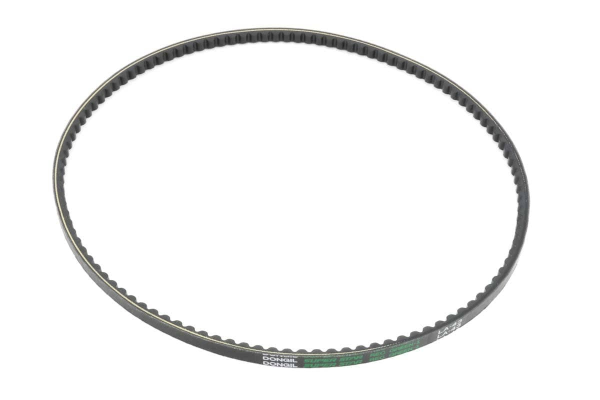 Belt Fan