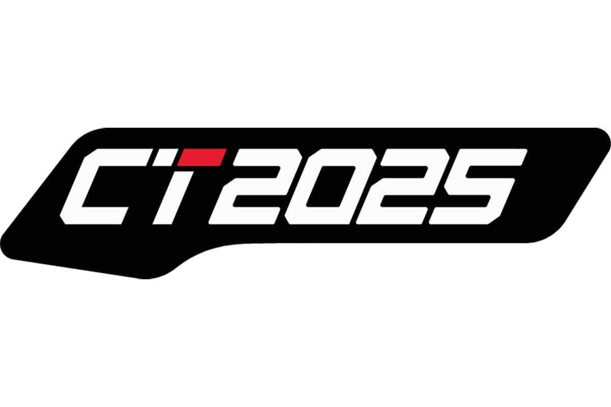 Decal Model Ct2025 Left Hand