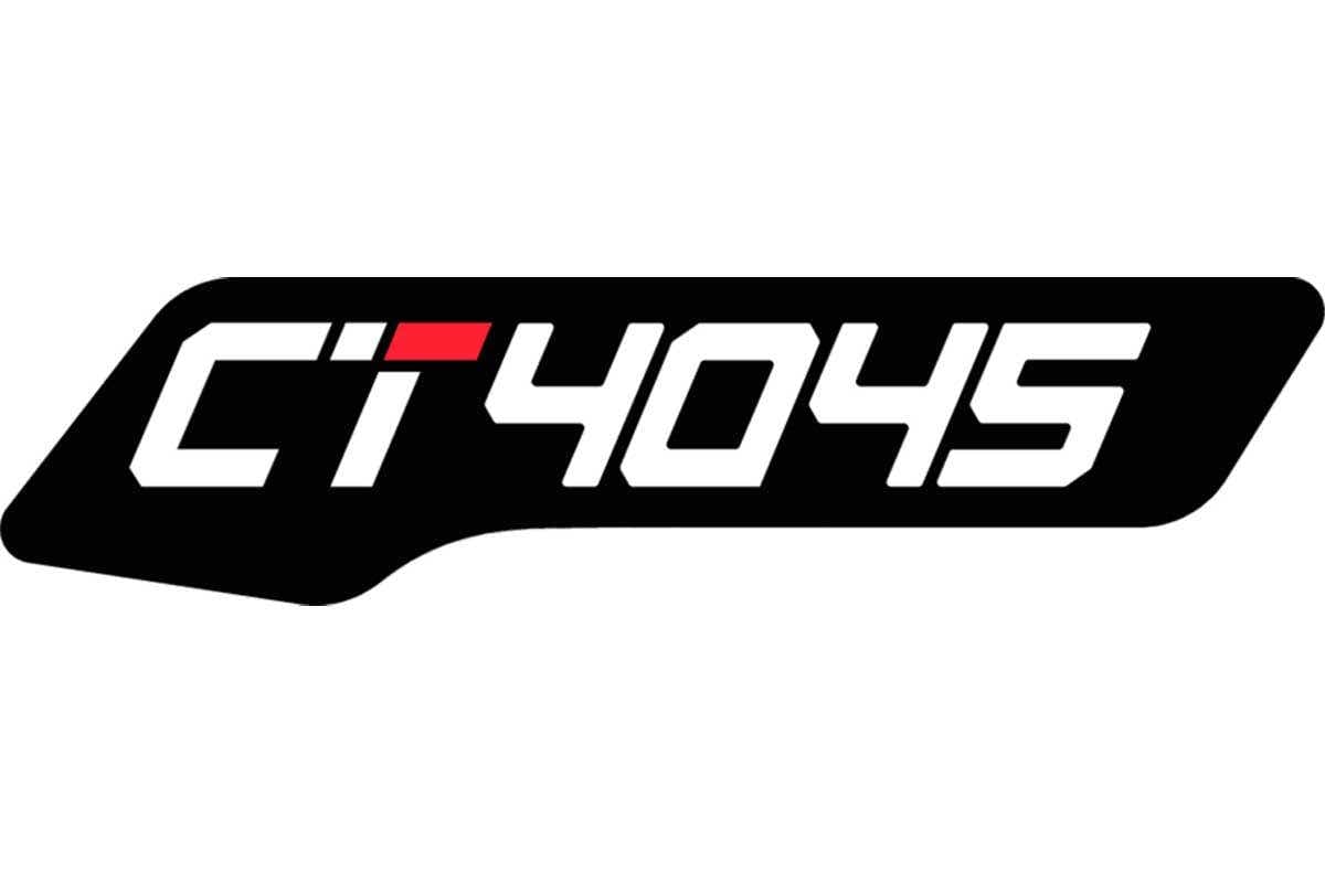 Decal Model Ct4045 Left Hand