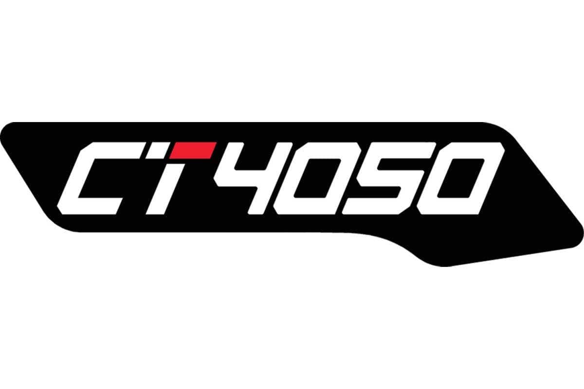 Decal Model Ct4050 Right Hand