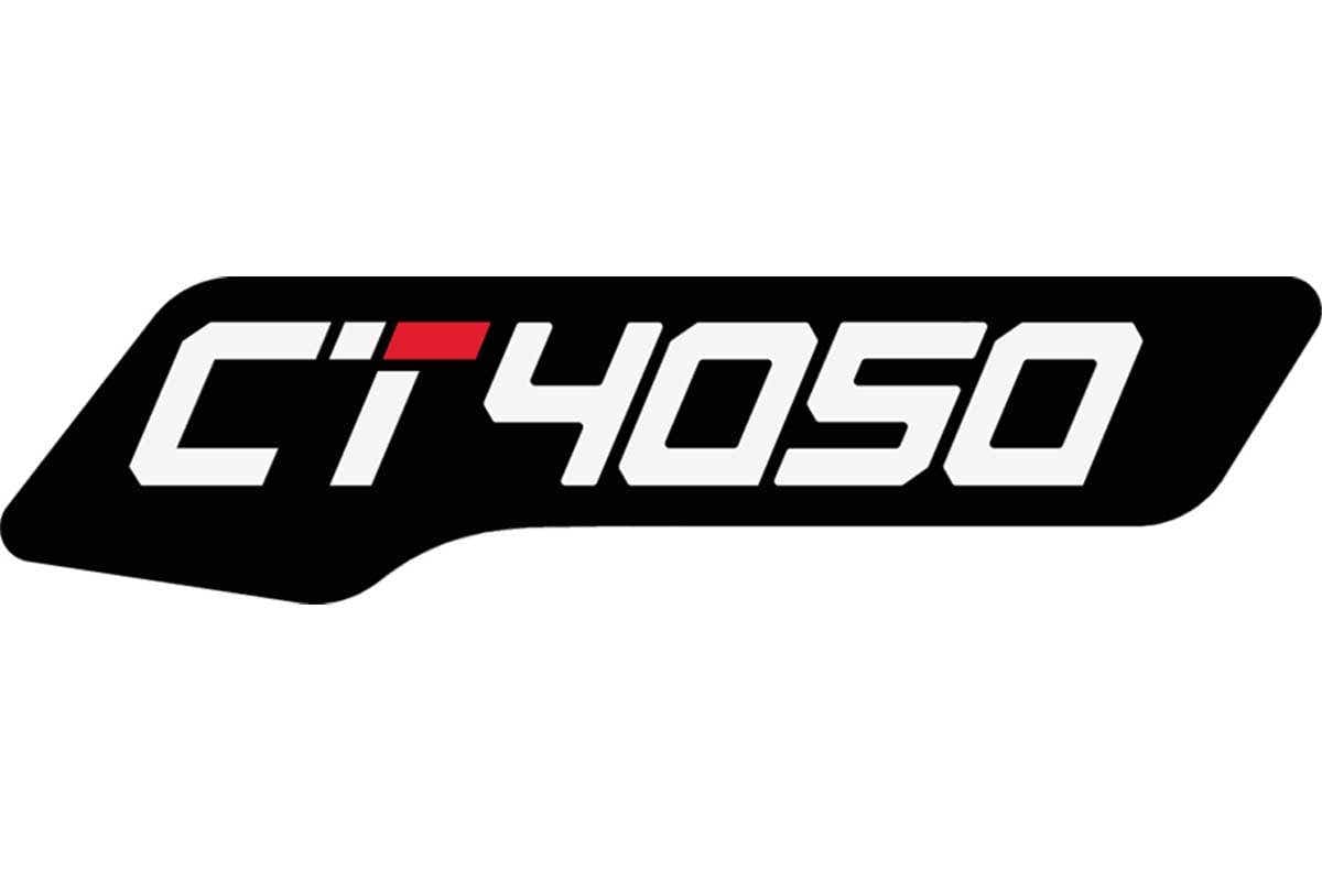 Decal Model Ct4050 Left Hand