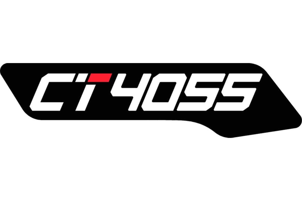 Decal Model Ct4055 Right Hand