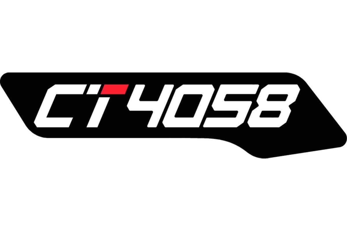 Decal Model Ct4058 Right Hand