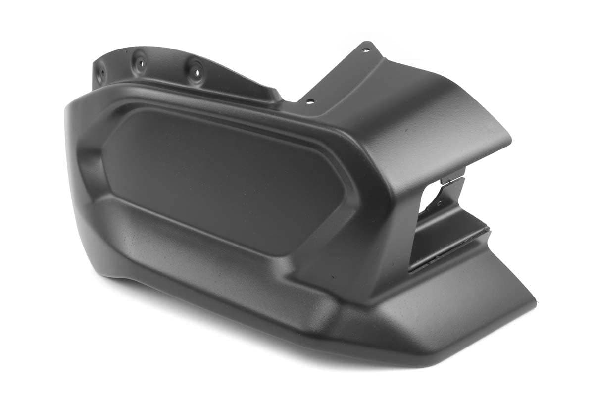 Fender Assembly Left Hand