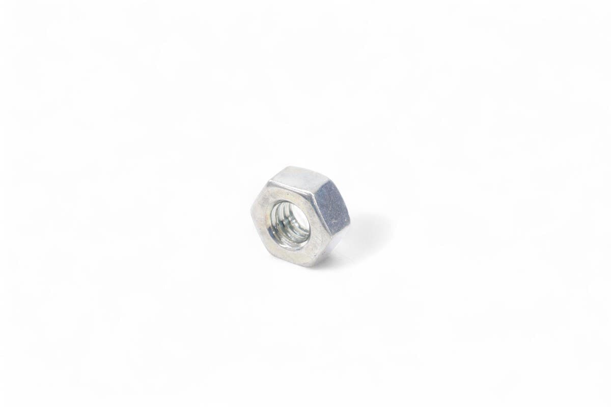 Nut Hex Finished Gr5