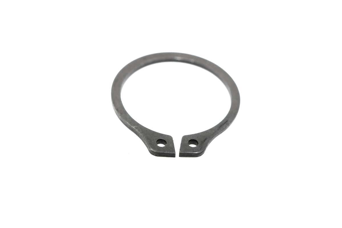Clip Retaining