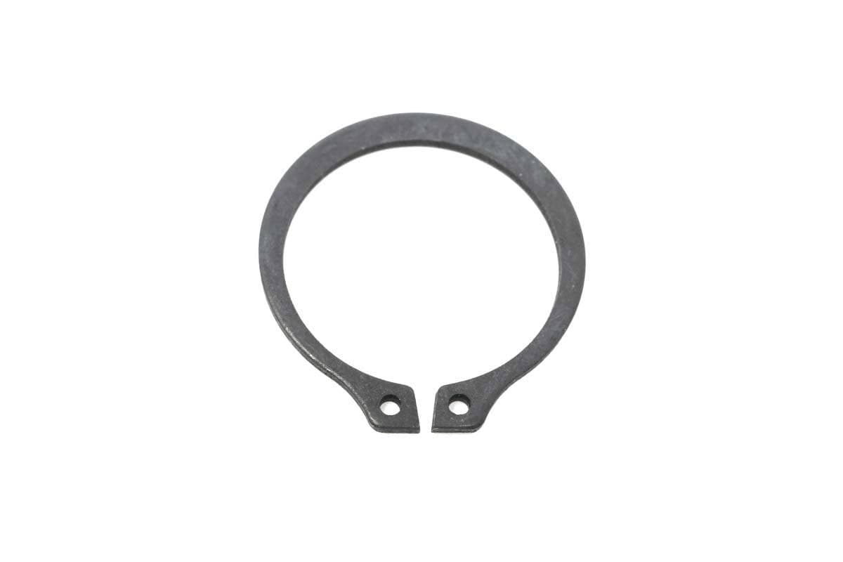 Clip Retaining