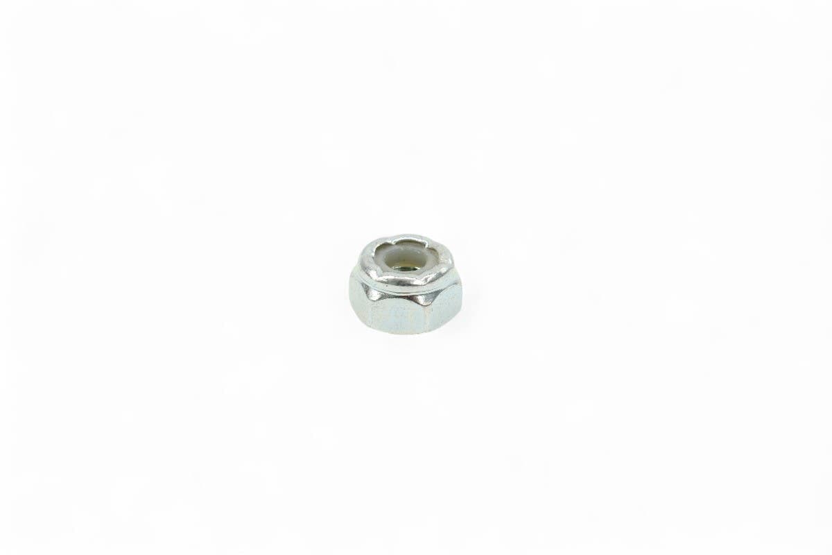 Nut Nylon Lock
