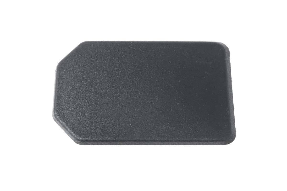 Cover Hinge