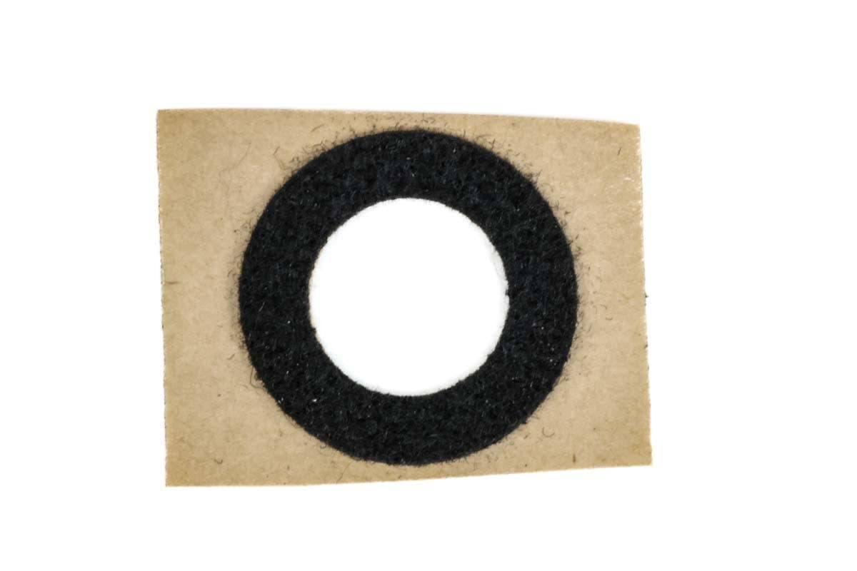 Washer Felt With Adhesive
