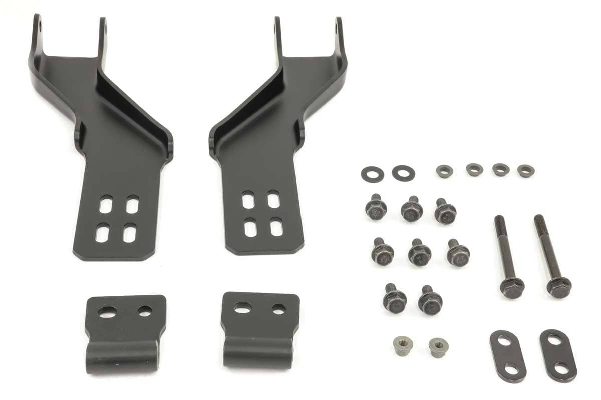 Kit Hinge Door