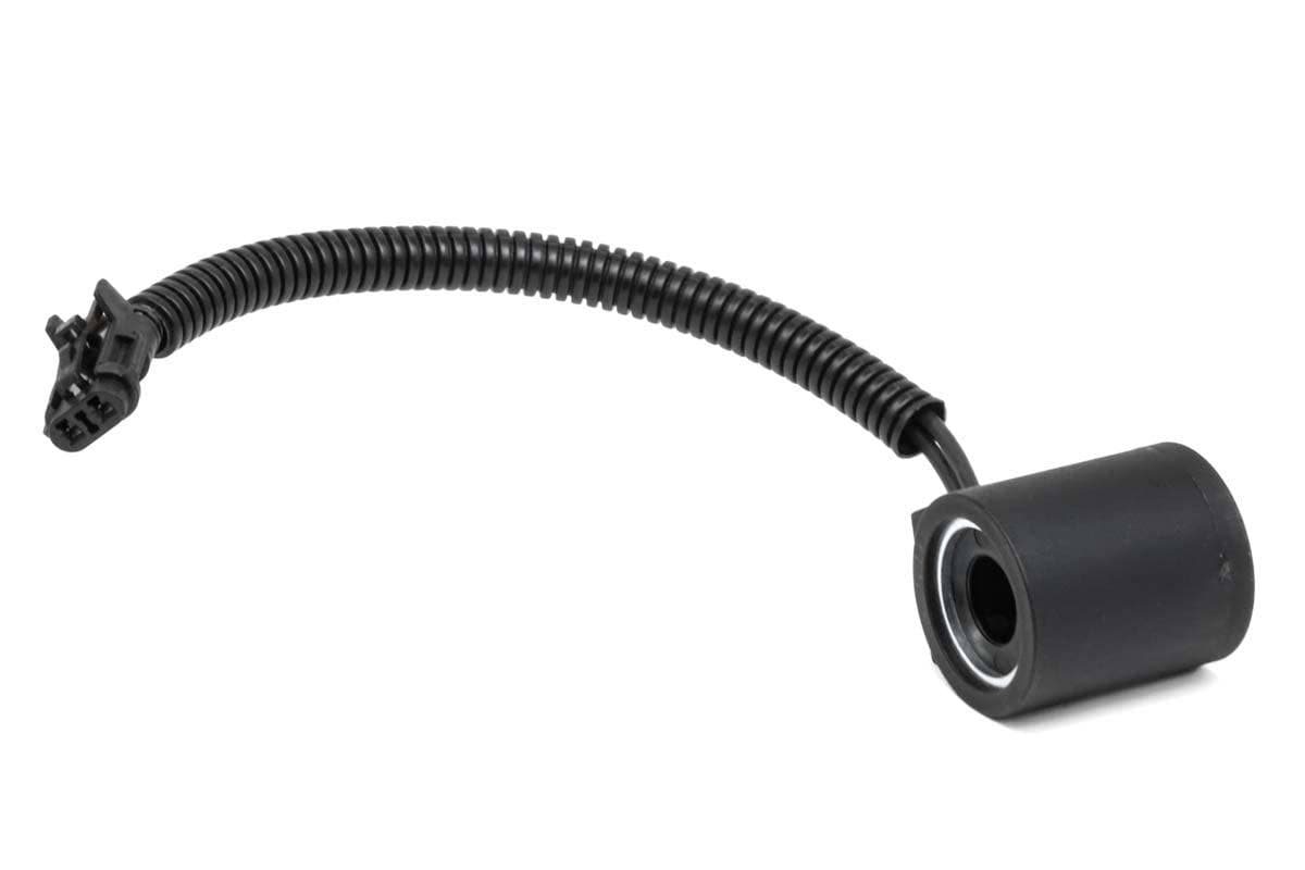Coil Solenoid