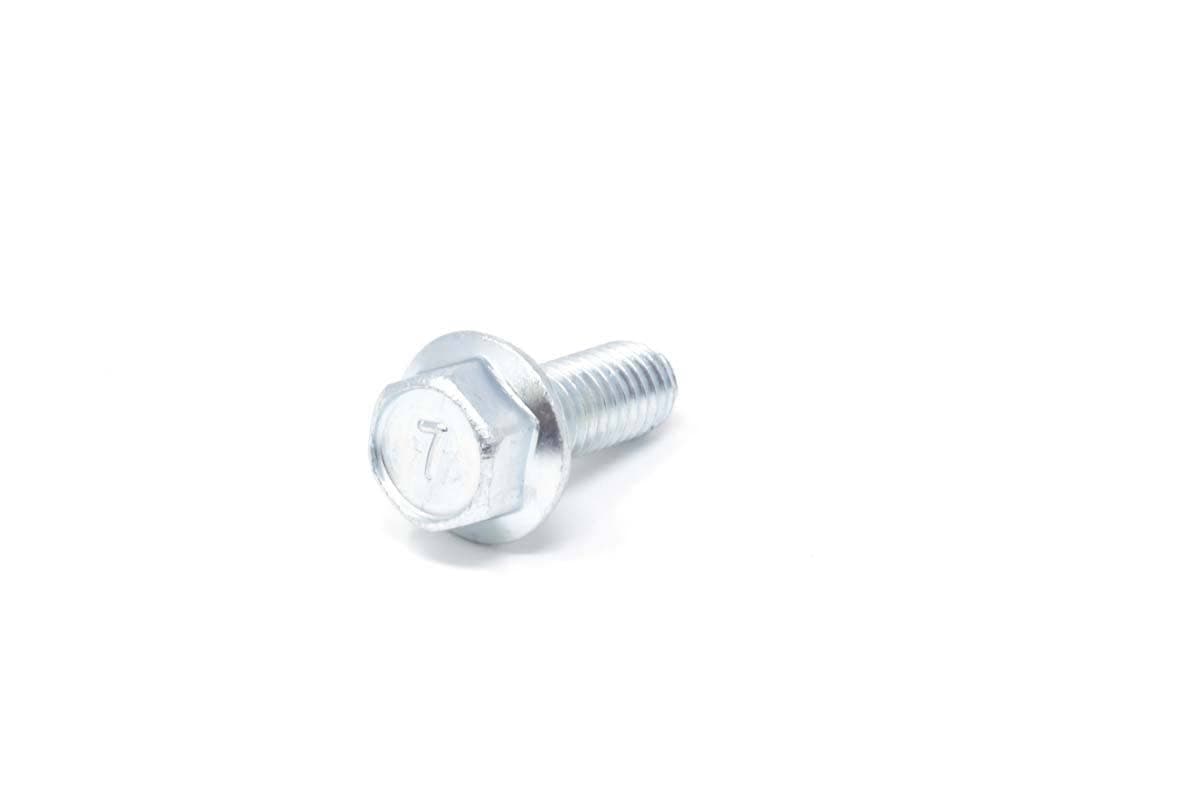 Bolt Flange