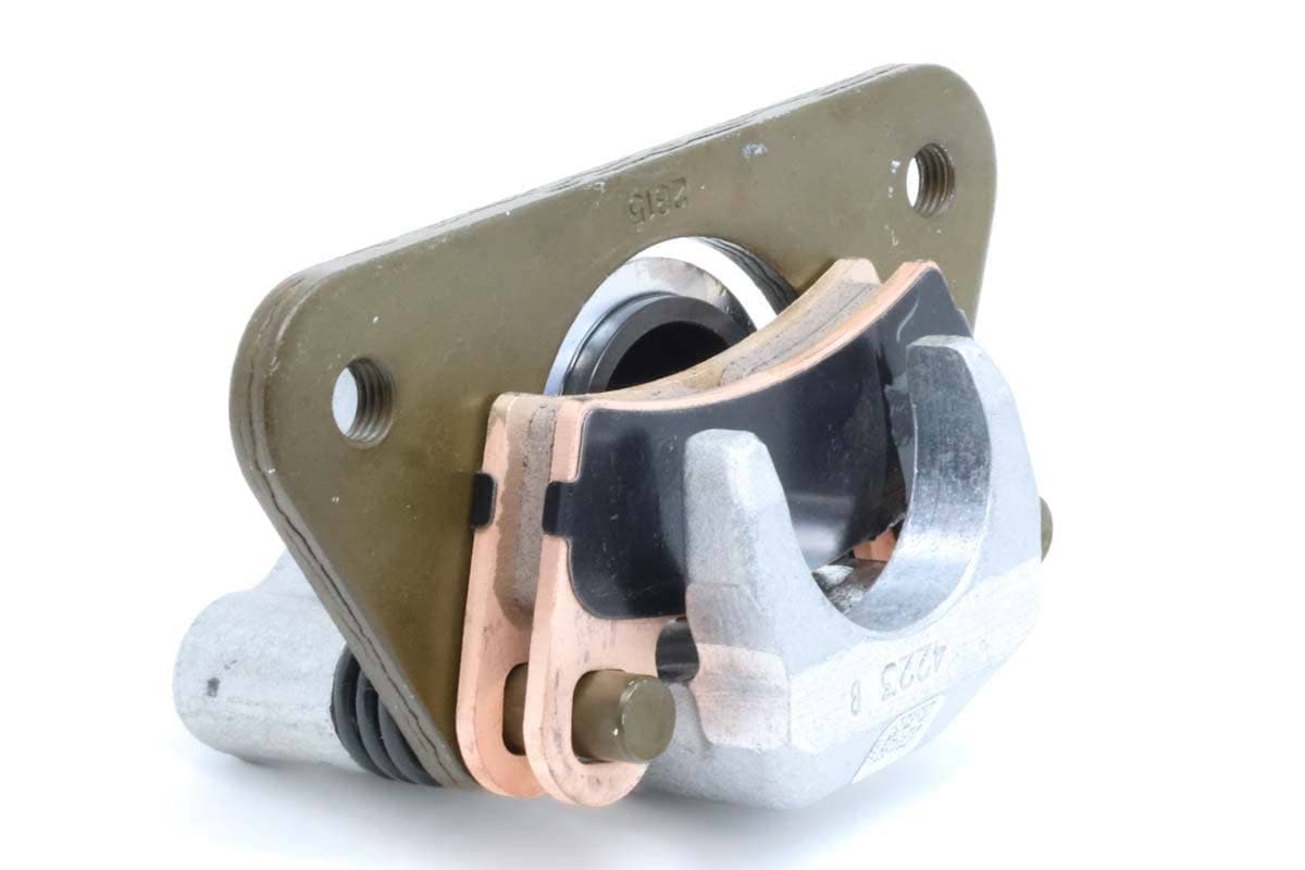 Brake Assembly