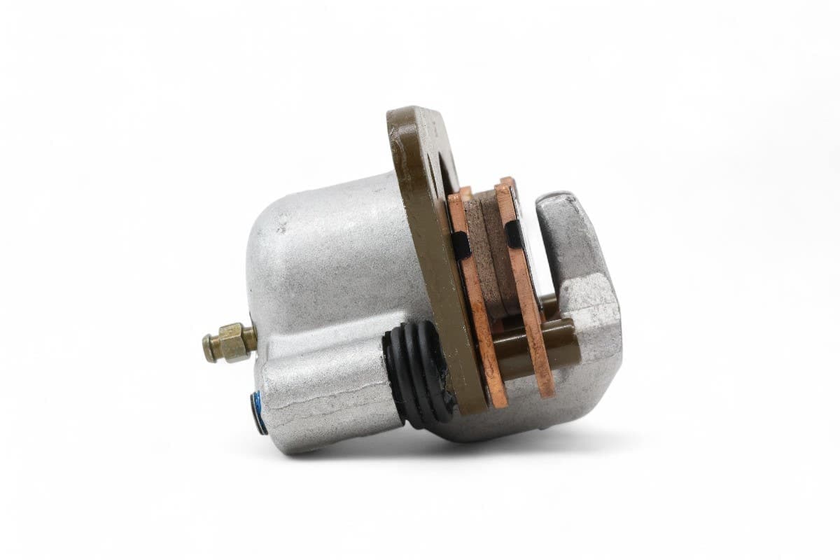 Brake Assembly