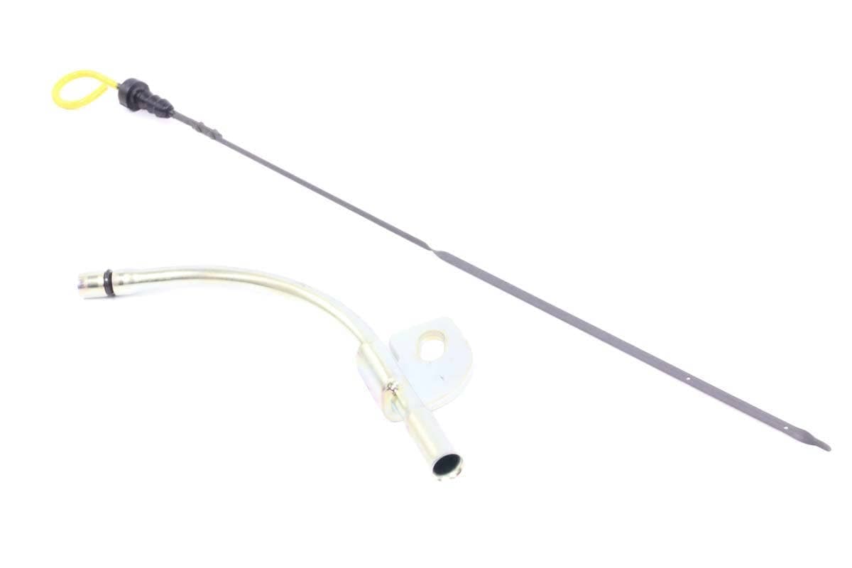 Tube Dipstick Assembly