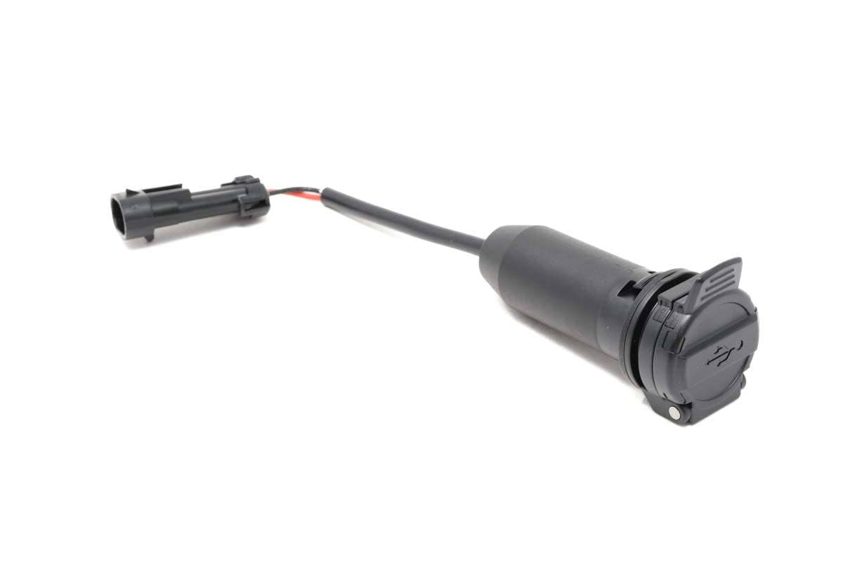Port USB