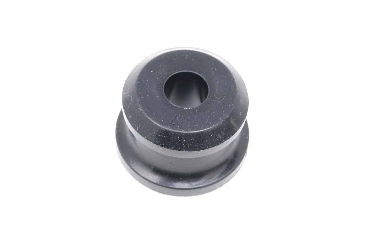 Isolator Exhaust