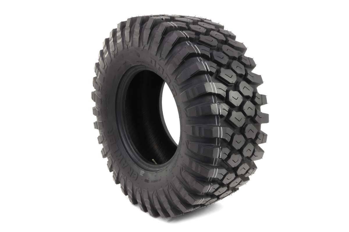 Tire 26X10R12 8 Ply