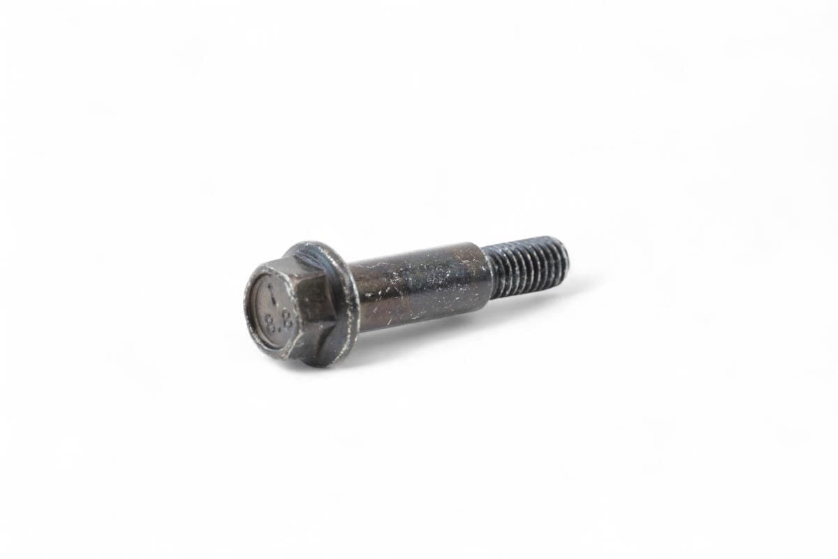 Bolt Shoulder