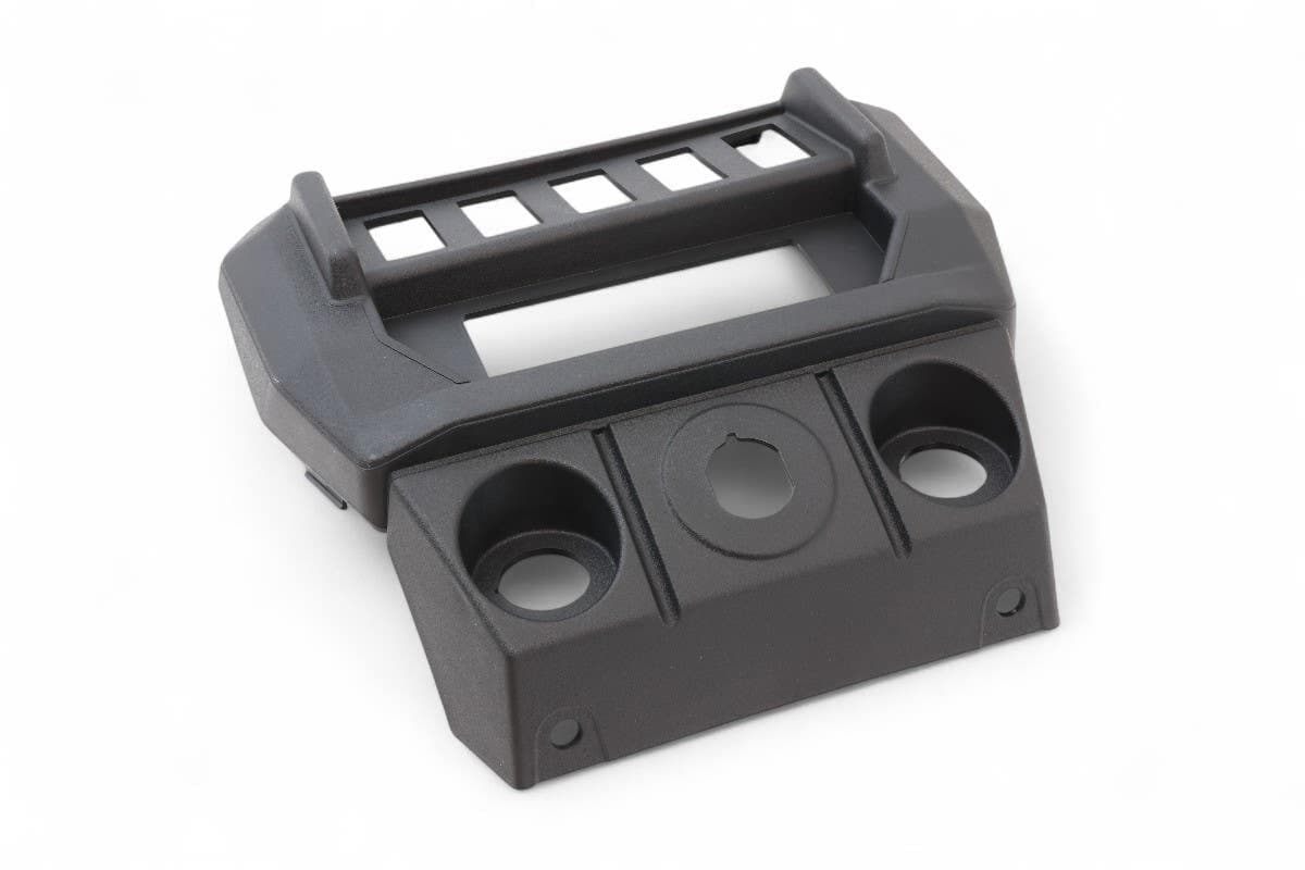 Panel Dash Control