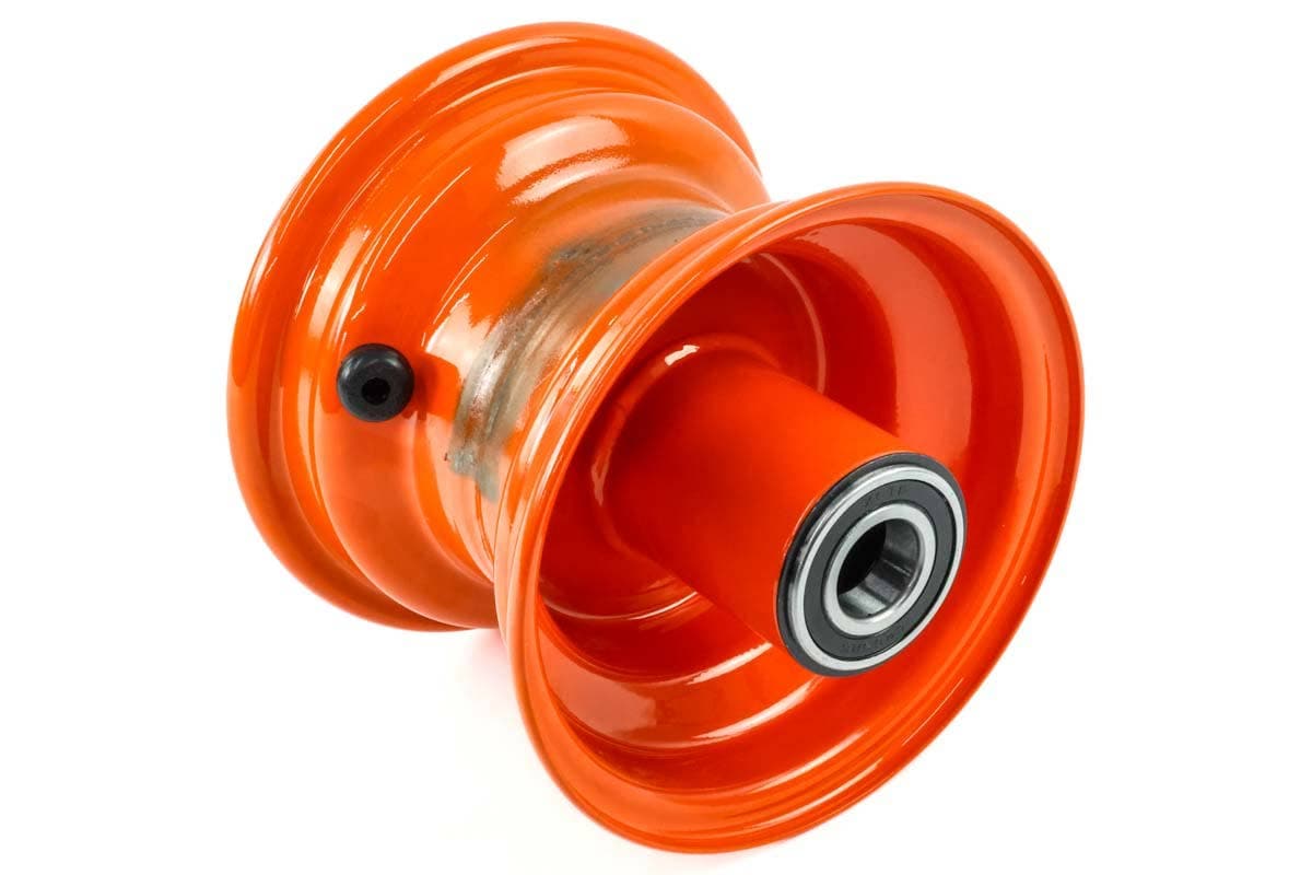 Wheel 6X4.50