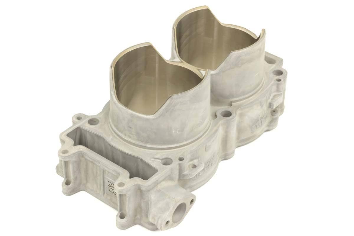 Cylinder Assembly