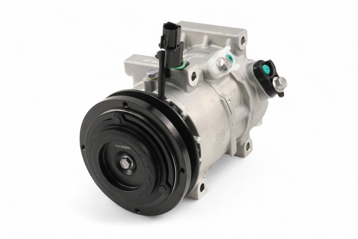 Compressor AC