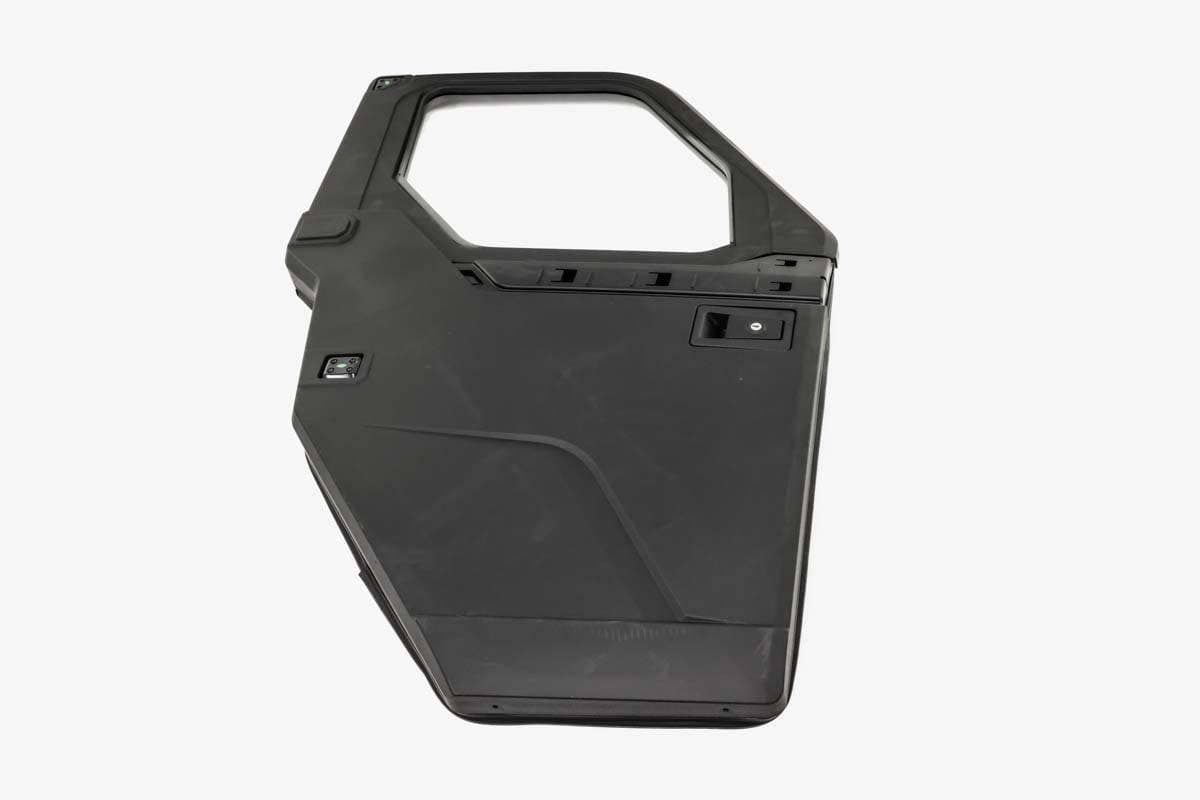 Door Assembly Right Hand