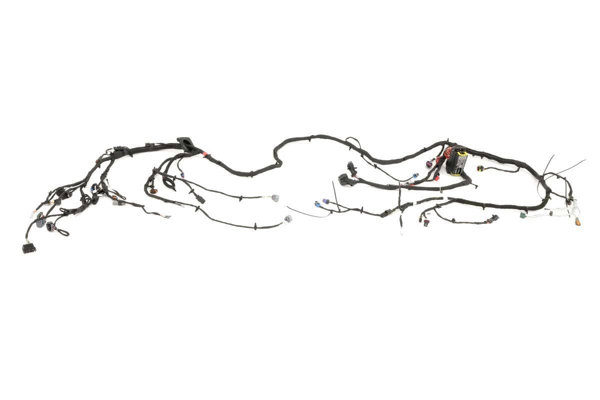 Harness Main