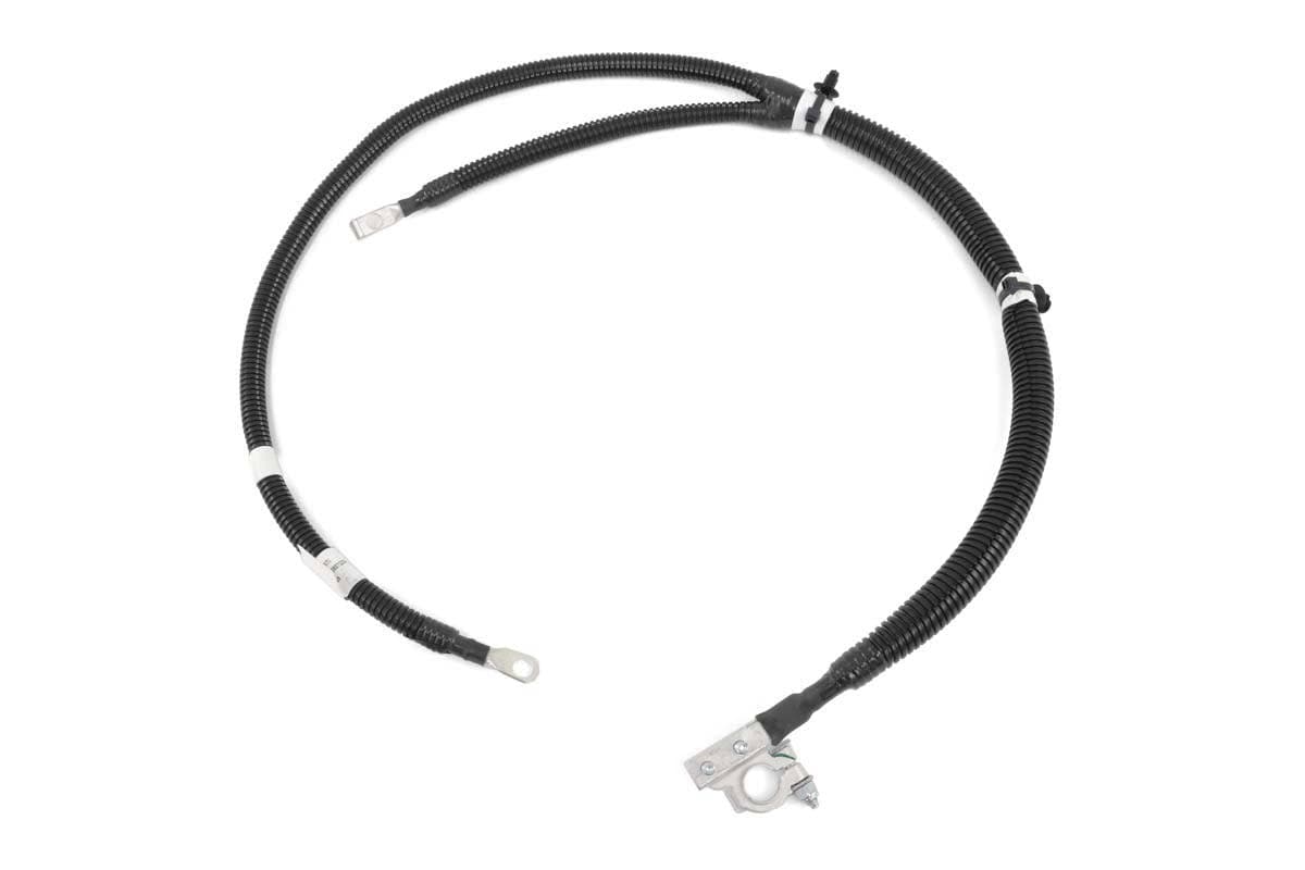 Cable Ground