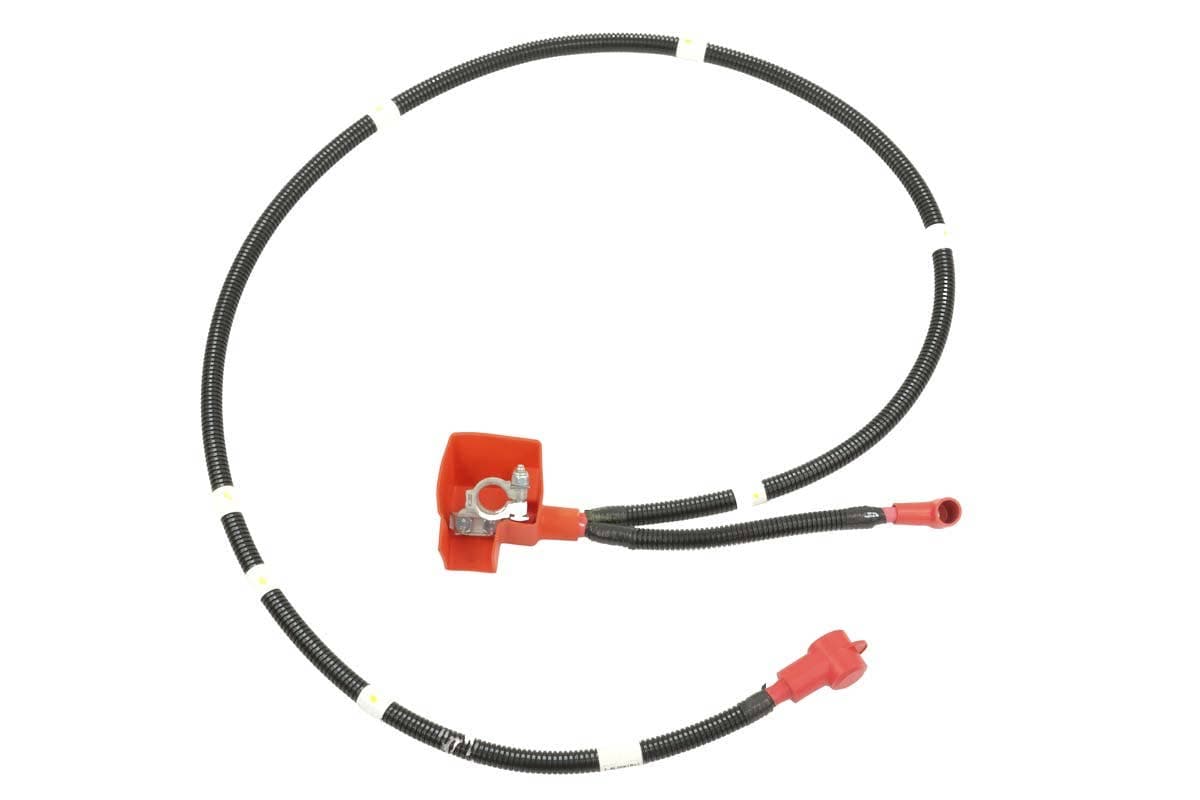 Cable Battery To Solenoid