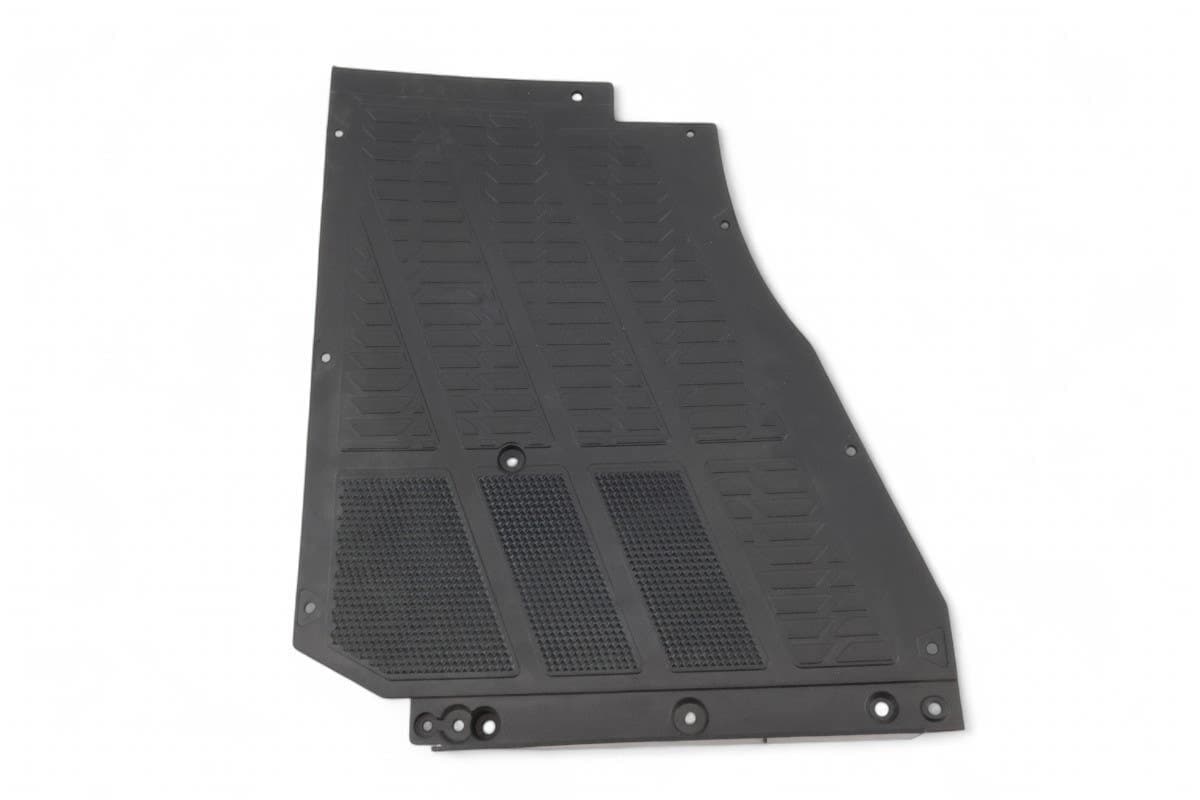 Floorboard Left