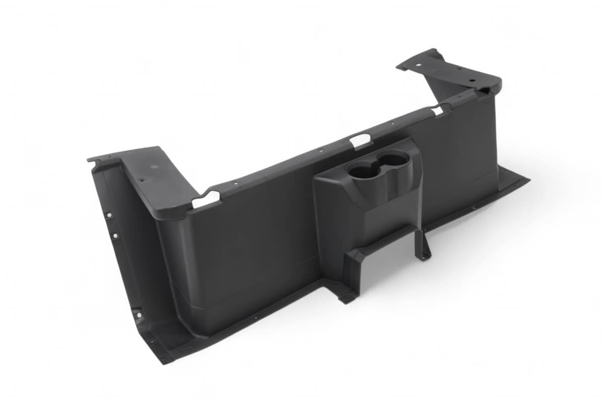 Floorboard Rear