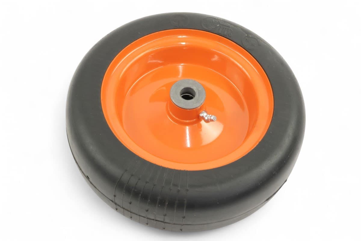 Wheel Assembly 10.25 X 3.25