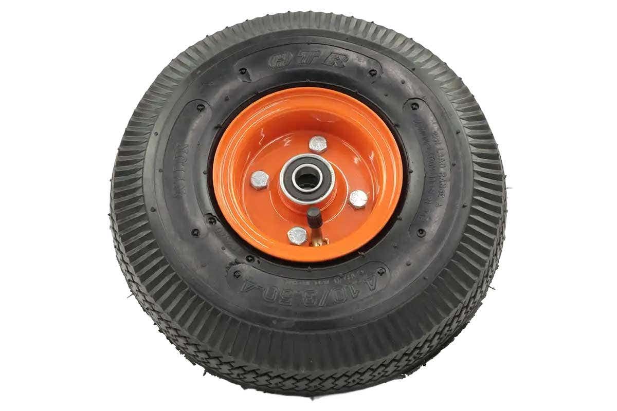 Wheel Assembly 4 X 2.25 2PR