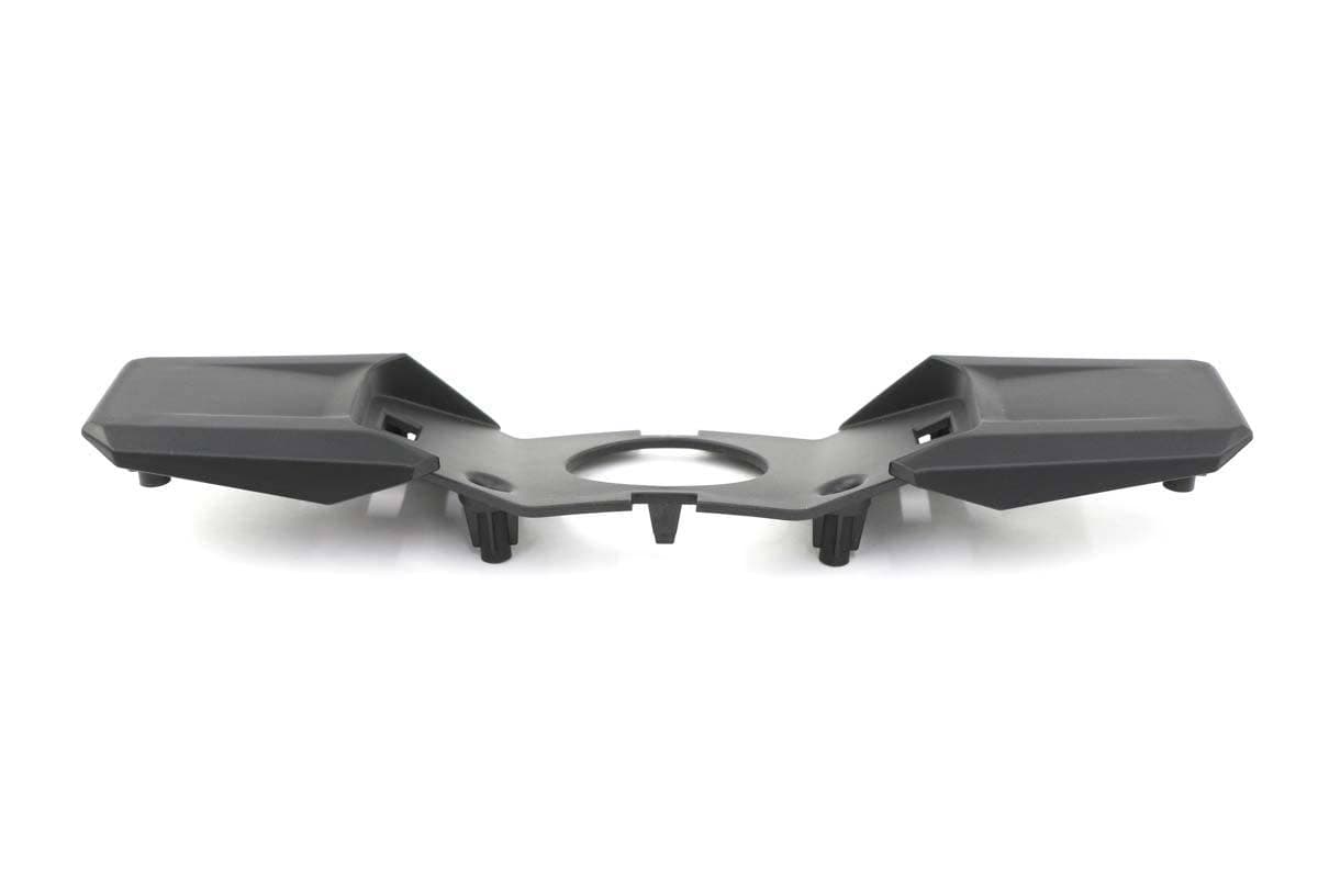 Support Steering