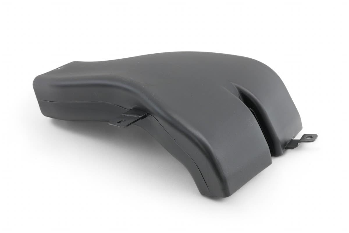 Duct Front Left Hand