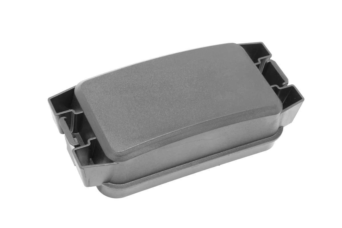 Cover Fuse Box