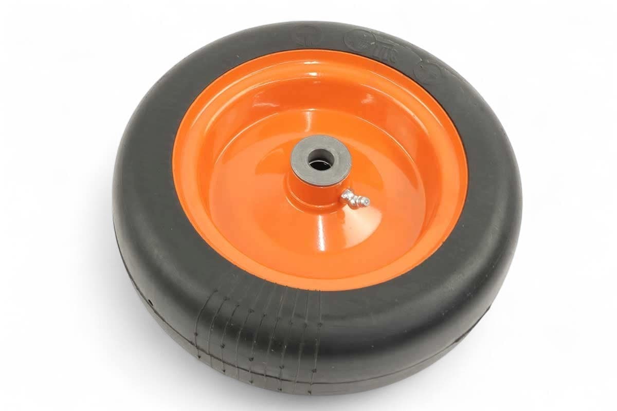 Wheel Assembly 8 X 2.5