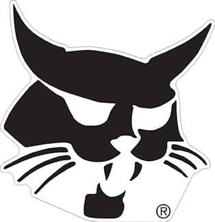 Decal Head Large