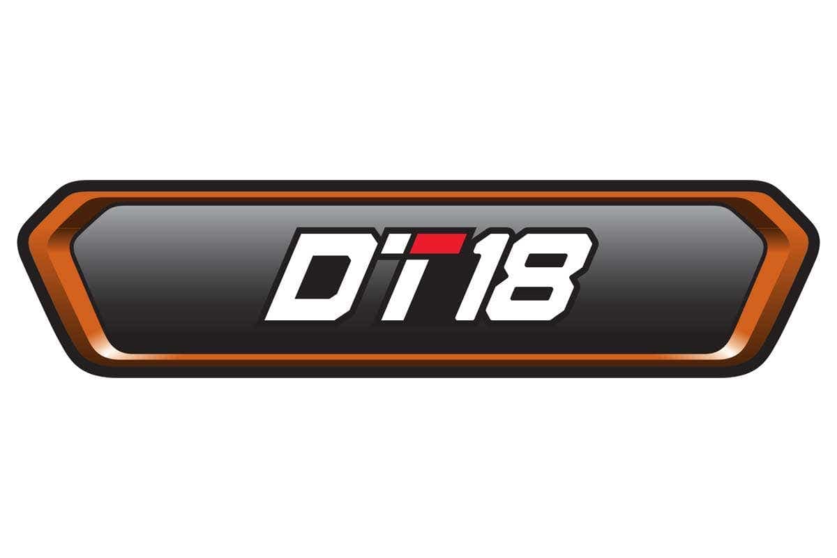 Decal Dt18