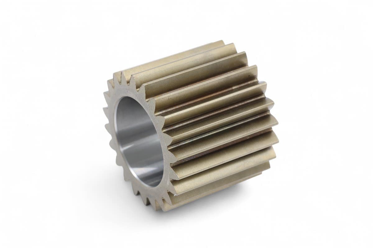Gear Motor