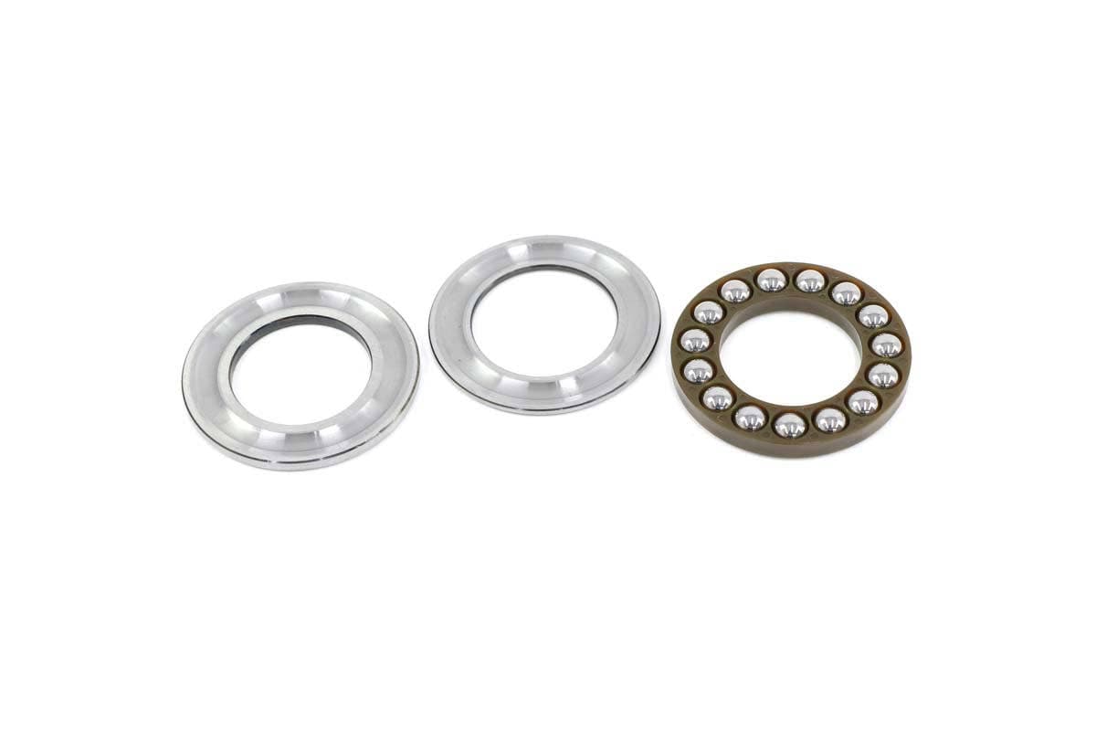 Bearing Thrust