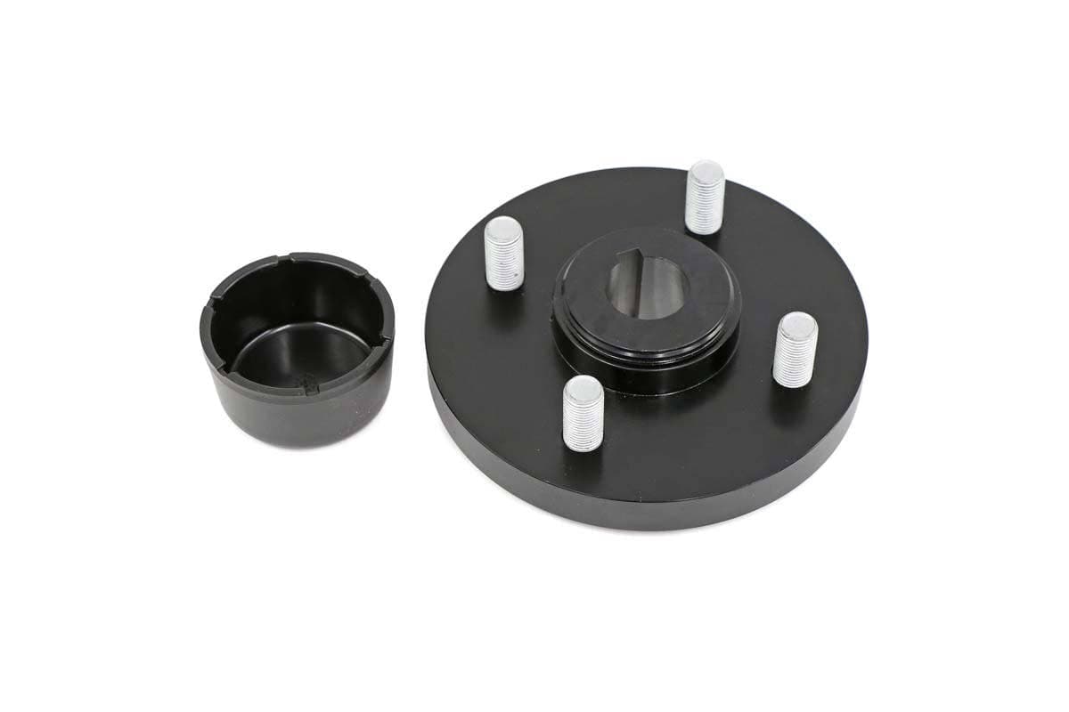 Kit Hub