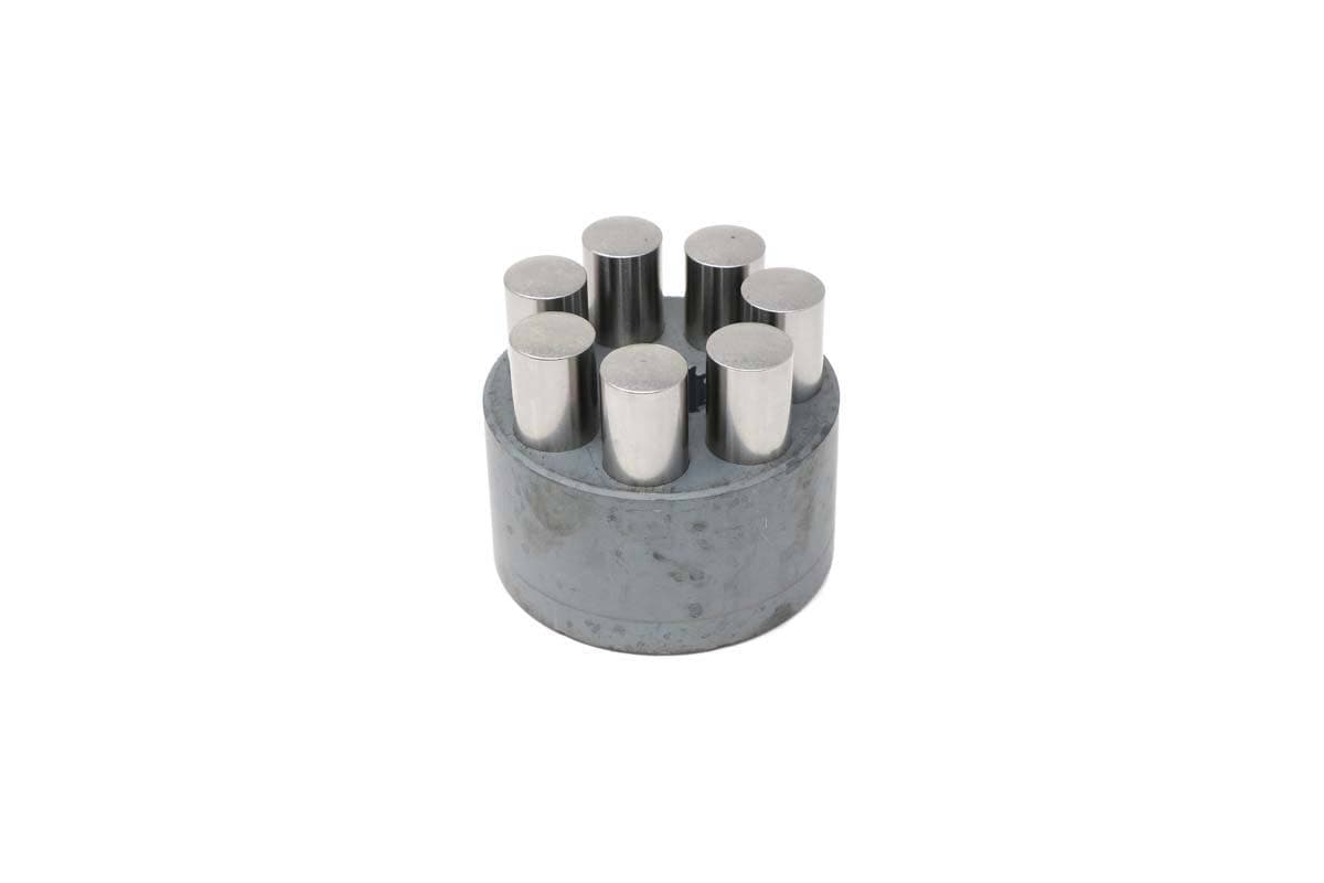 Kit Block Cylinder