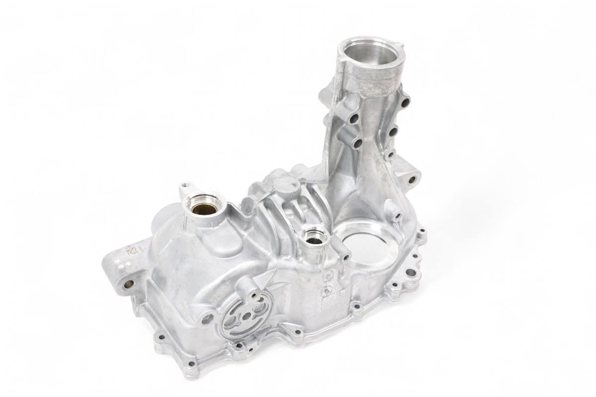 Kit Housing