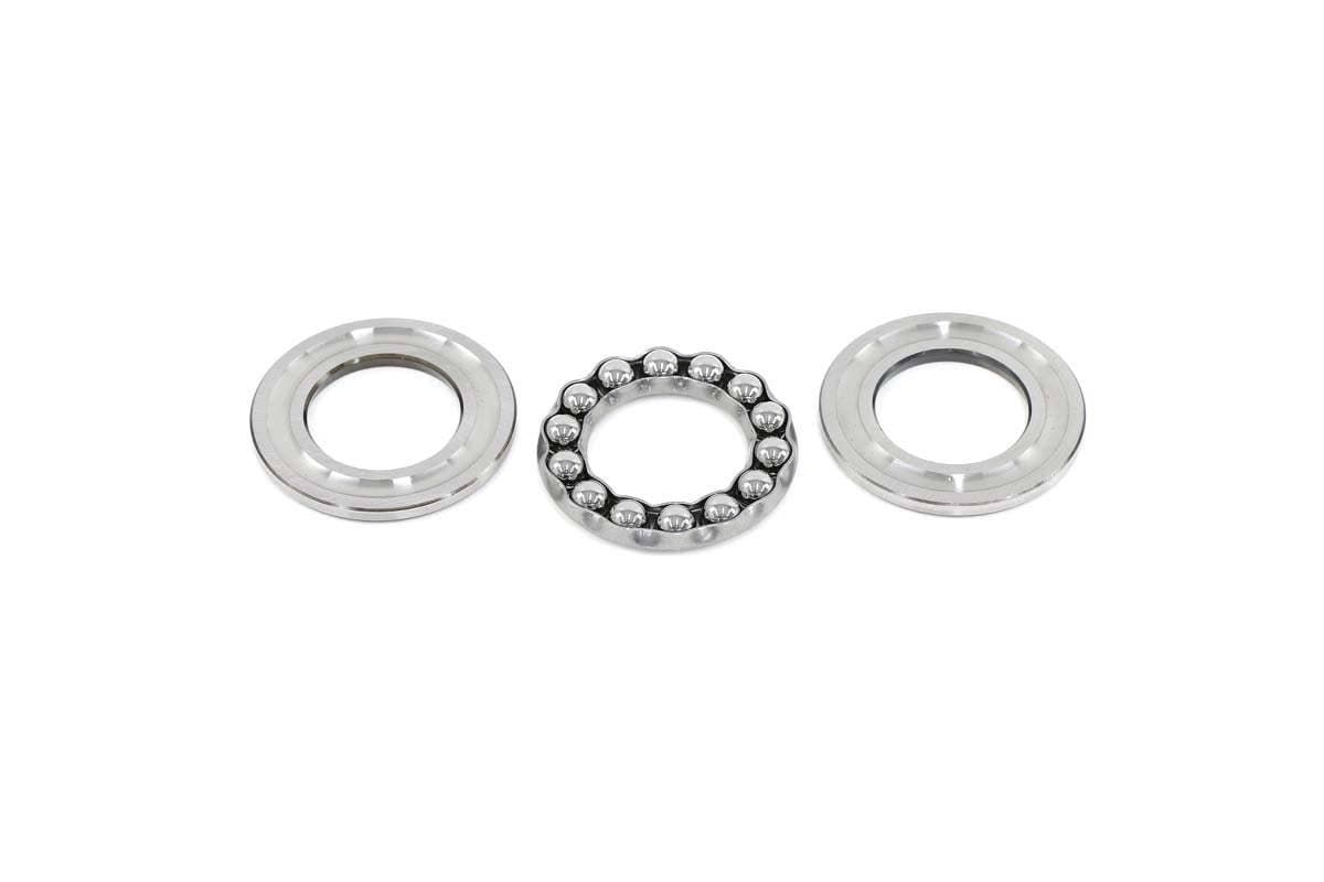 Bearing Ball